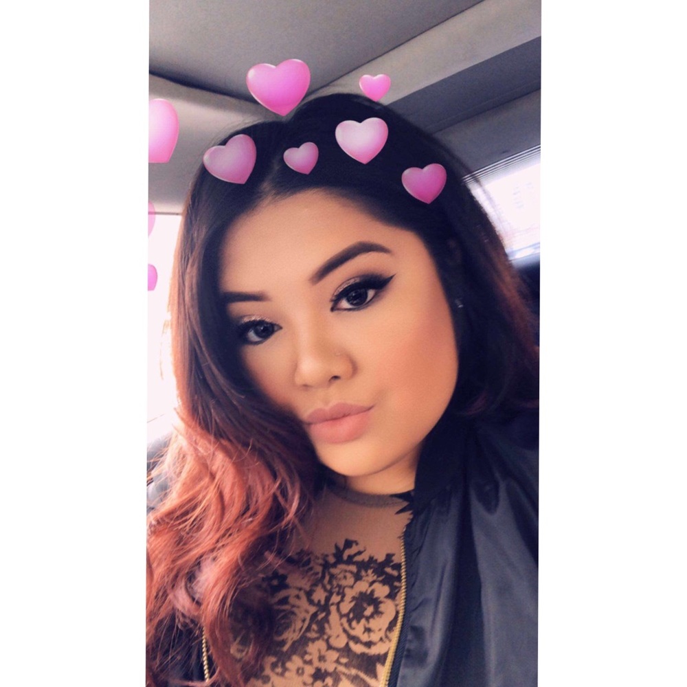 Meet your Posher, Marissa